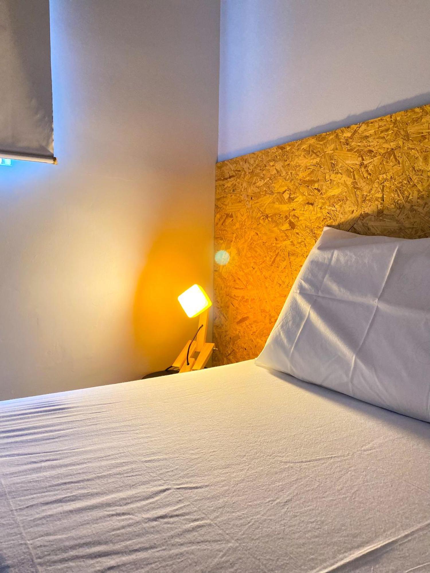 Lamparina Hostel Sao Paulo Bagian luar foto